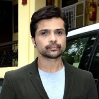 Himesh Reshammiya profile photo