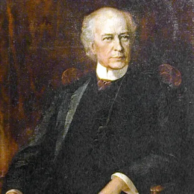 Wilfrid Lewis profile photo