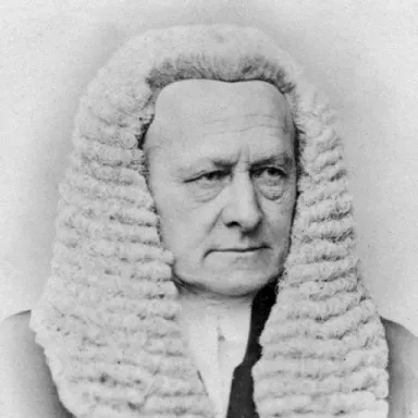 Fitzroy Kelly profile photo