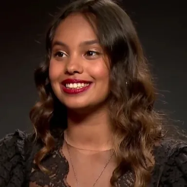 Alisha Boe profile photo