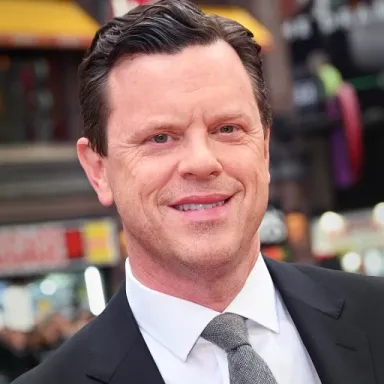 Willie Geist profile photo