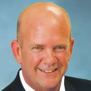 Scott Sherman profile photo