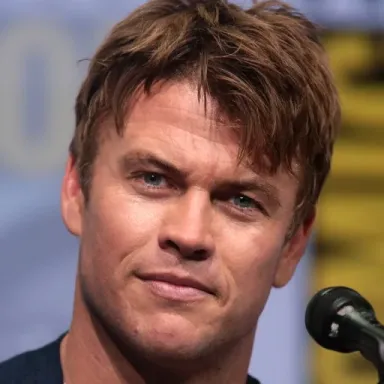 Luke Hemsworth profile photo