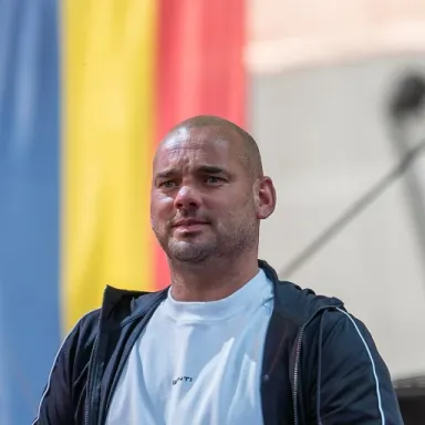 Wesley Sneijder profile photo