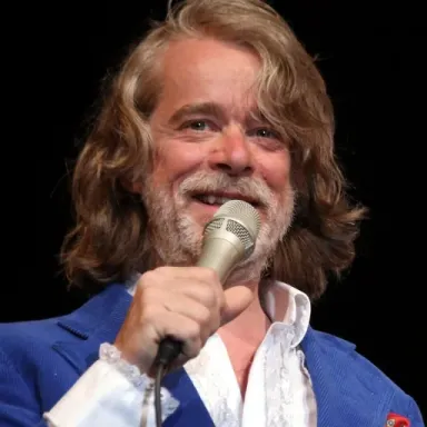 Helge Schneider profile photo