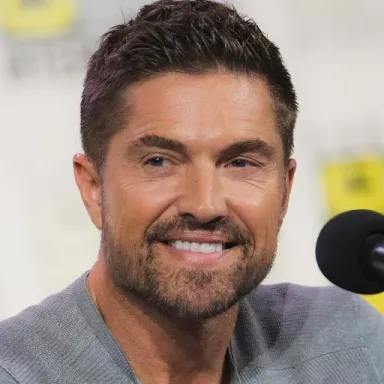 Eric Winter profile photo