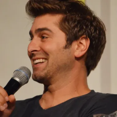 Tory Belleci profile photo