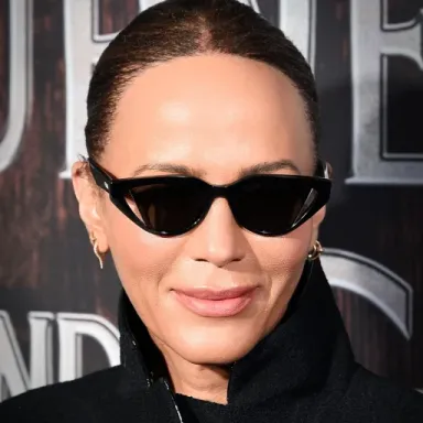 Nicole Ari Parker profile photo