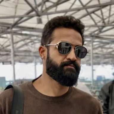 N. T. Rama Rao Jr. profile photo