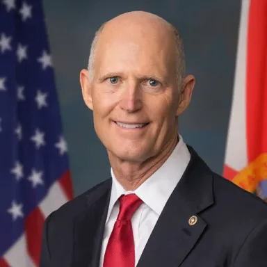 Rick Scott profile photo