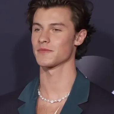 Shawn Mendes profile photo