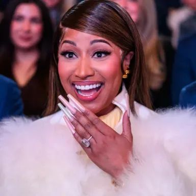 Nicki Minaj profile photo