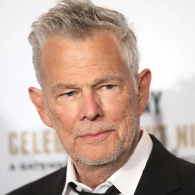 David Foster profile photo