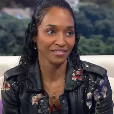 Rozonda Thomas profile photo