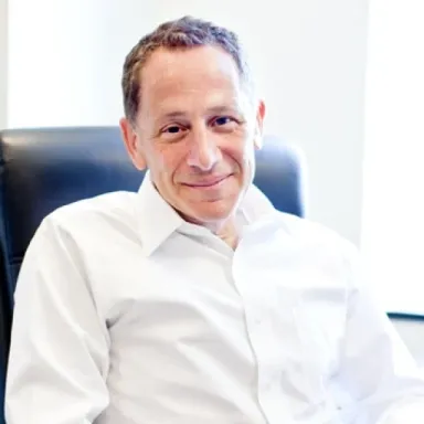 David Rothkopf profile photo