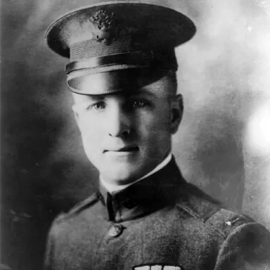 Frank Luke profile photo