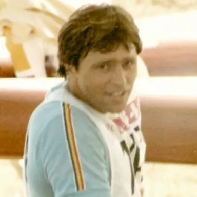 Toma Simionov profile photo