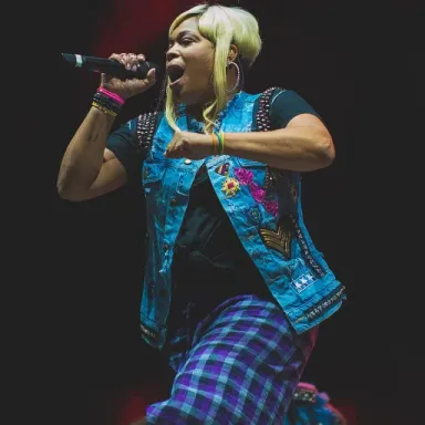 Tionne Watkins profile photo