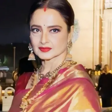 Rekha profile photo