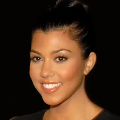 Kourtney Kardashian profile photo