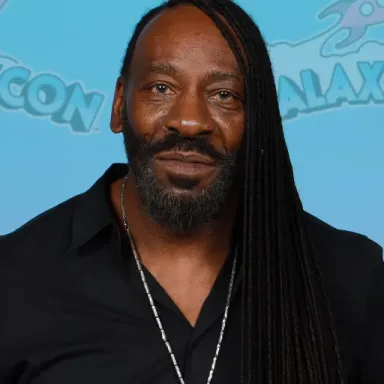 Booker T (wrestler) profile photo