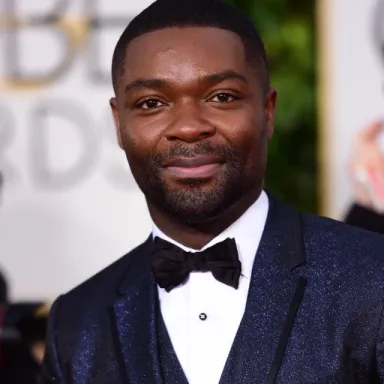 David Oyelowo profile photo