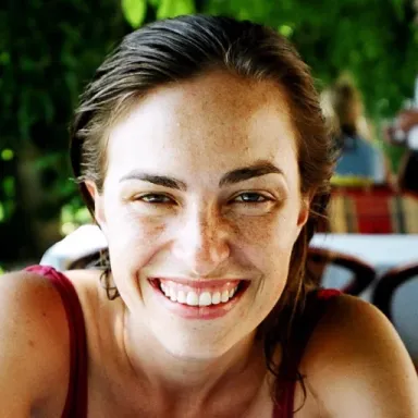 Lisa Brennan-Jobs profile photo