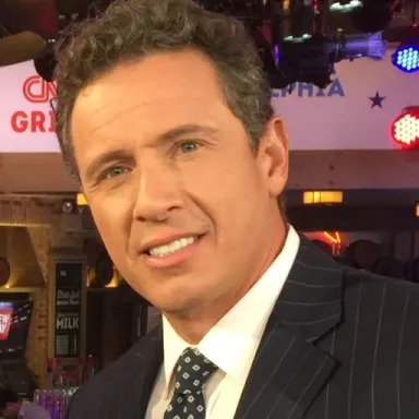 Chris Cuomo profile photo