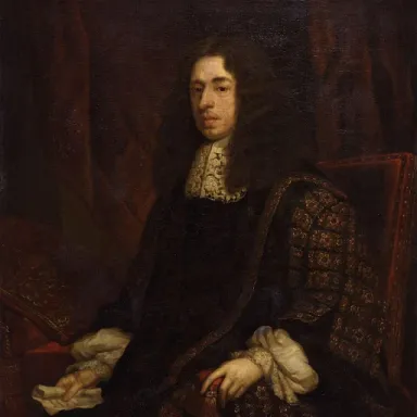 Heneage Finch, 1st Earl of Nottingham profile photo