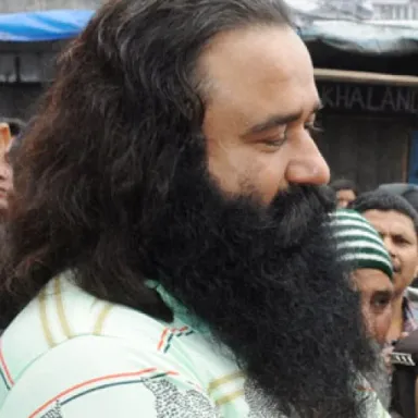 Gurmeet Ram Rahim Singh profile photo
