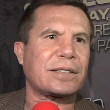 Julio César Chávez profile photo