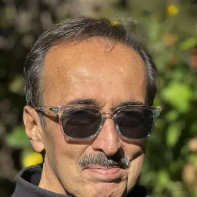 Bijan Daneshmand profile photo