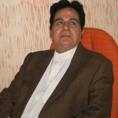 Dilip Kumar profile photo