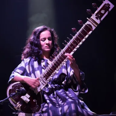 Anoushka Shankar profile photo