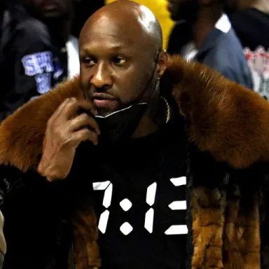 Lamar Odom profile photo