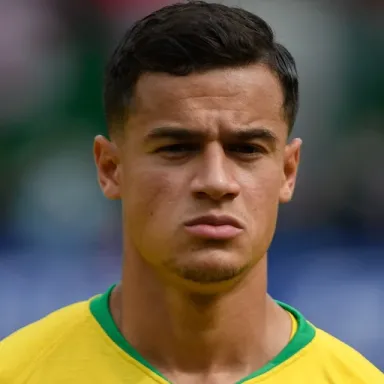 Philippe Coutinho profile photo
