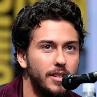 Nat Wolff profile photo