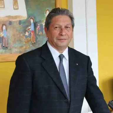 Nelson Barrera profile photo