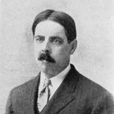 Edward Thorndike profile photo