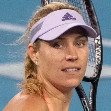Angelique Kerber profile photo
