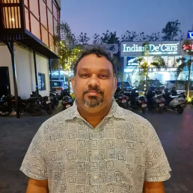 Kathi Mahesh profile photo