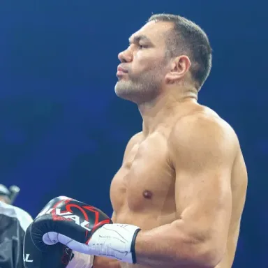 Kubrat Pulev profile photo
