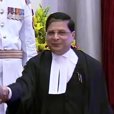 Dipak Misra profile photo