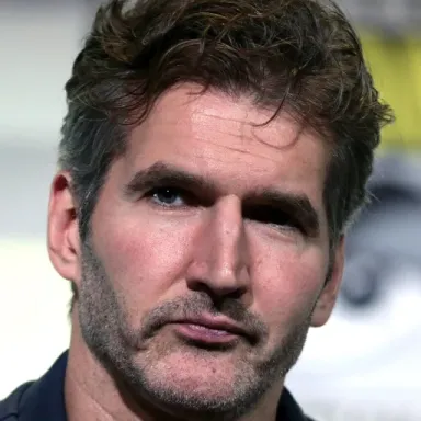 David Benioff profile photo