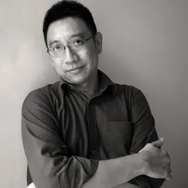 Alvin Pang profile photo