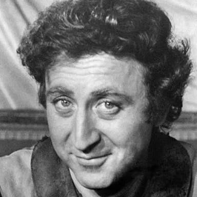 Gene Wilder profile photo