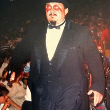 Mr. Fuji profile photo
