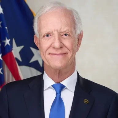 Sully Sullenberger profile photo