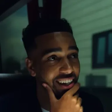 Niko Omilana profile photo