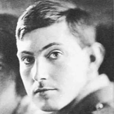 George Mallory profile photo